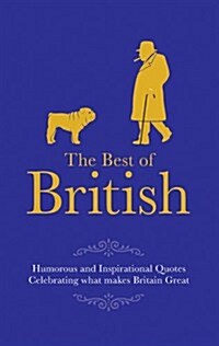 The Best of British (Hardcover)
