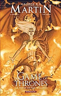 Le trône de fer (A game of Thrones), Tome 2 : (Album)