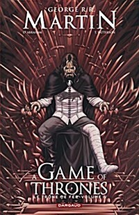 Le trône de fer (A game of Thrones), Tome 4 : (Album)