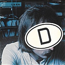 [수입] Deuter - D [180g LP]