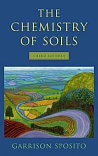 The Chemistry of Soils (Hardcover, 3)