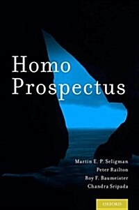Homo Prospectus (Hardcover)