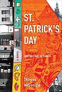 St. Patricks Day: Another Day in Dublin (Paperback)