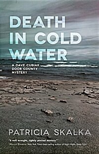 Death in Cold Water (Hardcover)