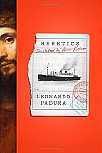 Heretics (Hardcover)