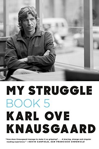 My Struggle: Book 5 (Paperback)