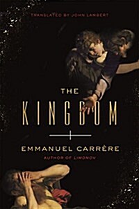 The Kingdom (Hardcover)