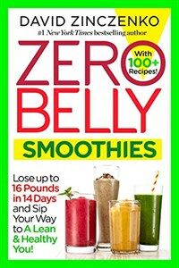 Zero Belly Smoothies