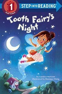 Tooth Fairy's Night (Paperback)