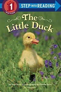 The Little Duck (Library Binding)
