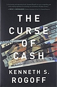 The Curse of Cash (Hardcover)