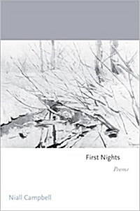 First Nights: Poems (Hardcover)