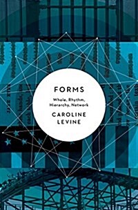 Forms: Whole, Rhythm, Hierarchy, Network (Paperback)