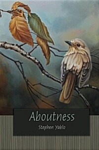 Aboutness (Paperback)