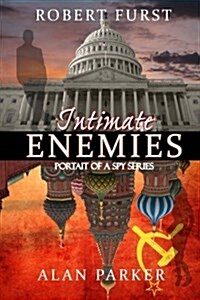 Intimate Enemies (Paperback)