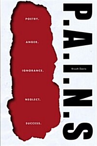 P. A. I. N. S.: Poetry. Anger. Ignorance. Neglect. Success (Paperback)