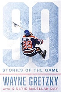 [중고] 99: Stories of the Game (Audio CD)