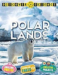 Polar Lands (Paperback)