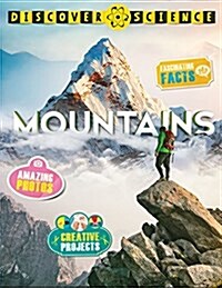 Mountains (Paperback)