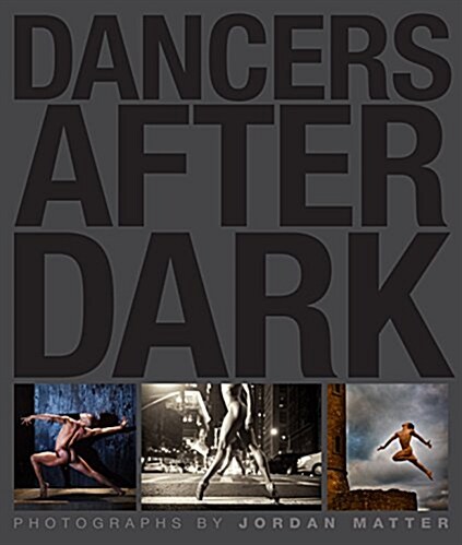 [중고] Dancers After Dark (Hardcover)