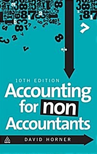 Accounting for Non-Accountants (Hardcover)