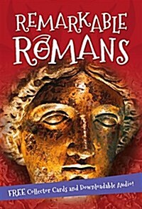 Its All About... Remarkable Romans (Paperback)