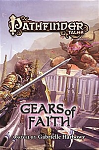 Gears of Faith (Paperback)