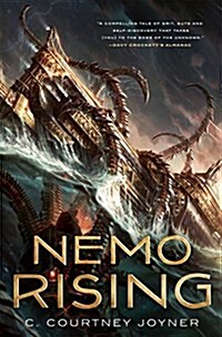 Nemo Rising (Hardcover)