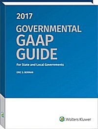 Governmental GAAP Guide, 2017 (Paperback)