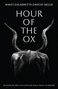 Hour of the Ox (Paperback)