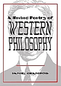 A Revised Poetry of Western Philosophy (Paperback)