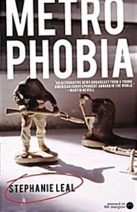 Metrophobia (Paperback)