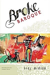 Broke Baroque (Paperback)
