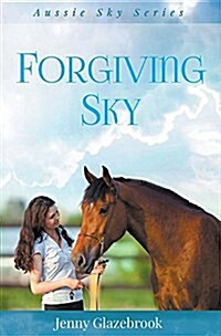 Forgiving Sky (Paperback)