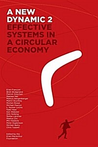 A New Dynamic 2- Effective Systems in a Circular Economy (Paperback)