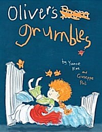 Olivers Grumbles (Paperback, 2)