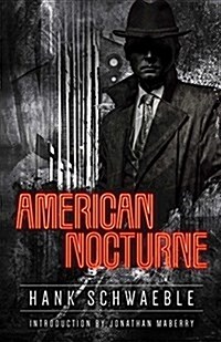 American Nocturne (Paperback)