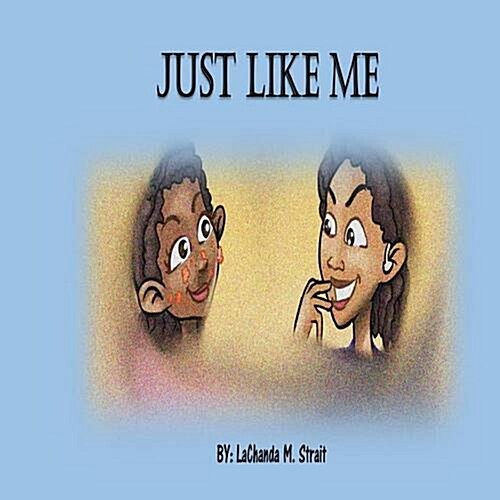 Just Like Me (Paperback)