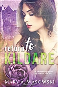 Return to Kildare (Paperback)