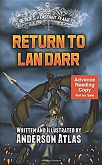 Return to LAN Darr (Paperback)