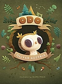 Odo (Hardcover)