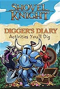 Diggers Diary (Hardcover)