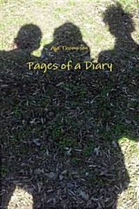 Pages of a Diary (Paperback)