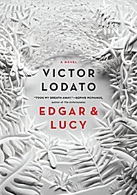 Edgar and Lucy (Hardcover)