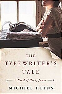 The Typewriters Tale (Hardcover)