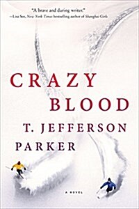 Crazy Blood (Paperback)