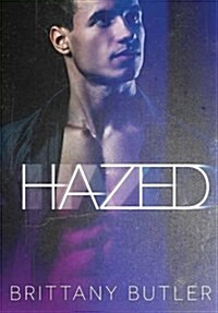 Hazed (Hardcover)