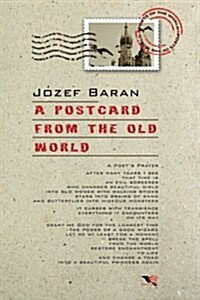 A Postcard from the Old World (Paperback)