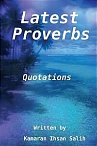 Latest Proverbs (Paperback)