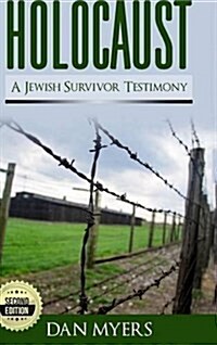 Holocaust (Hardcover)